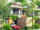 Two Story House for Sale in Ja Ela - Kelsey