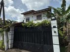 Two Story House for Sale in Ja Ela Niwandama