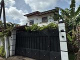 Two Story House for Sale in Ja Ela Niwandama