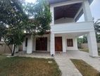 Two-Story House for Sale in Ja-Ela (Ref: H2006)