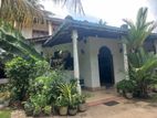 Two-Story House for Sale in Ja-Ela (Ref: H2083)