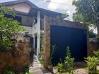 Two-Story House for Sale in Ja-Ela (Ref:H2137)