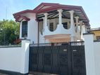 Two Story House for Sale in Ja Ela Town