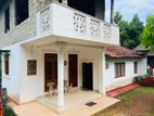 Two Story House For Sale In Kadawatha