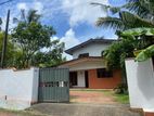 Two Story House for Sale in Kadawatha