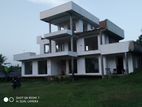 Two Story House for Sale in Kadawatha