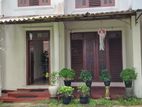 Two Story House For Sale in Kadawatha