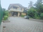 Two Story House for Sale in Kadawatha