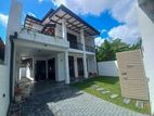 Two-Story House for Sale in Kadawatha H2187