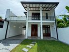 Two-Story House for Sale in Kadawatha (Ref:H2187)