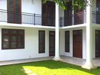 Two Story House For Sale in Kaduwela - EH7