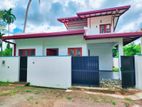 Two Story House for Sale in Kahathuduwa Piliyandala