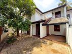 Two-Story House for Sale in Kakubowila