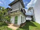 Two Story House for Sale in Kalagedihena