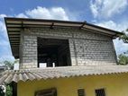 Two Story House for Sale in Kalagedihena