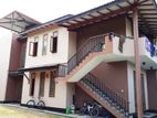 Two Story House for Sale in Kalubowila