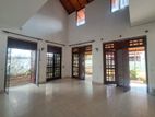 Two Story House for Sale in Kalubowila