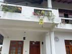 Two story house for sale in Kalugamuwa, Peradeniya (TPS2178)