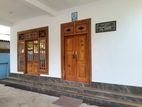 Two Story House for Sale in Kalutara Payagala