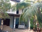 Two-Story House for Sale in Kalutara South