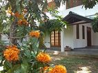 Two Story House For Sale In Kaluthara - CH1733