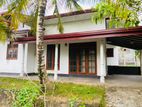 Two Story House For Sale In Kaluthara palathota
