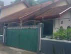 Two Story House for Sale in Kandana