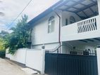 Two-Story House for Sale in Kandana