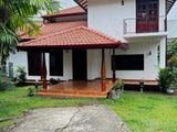 Two Story House For Sale In Kandana