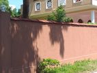 Two story house for sale in Kandana - Jayasrigama