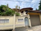 Two Story House for Sale in Kandy city (TPS2417)