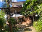 Two Story House for Sale in Kandy