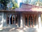 Two Story House for Sale in Kandy