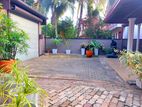 Two Story House for sale in Karapitiya Galle