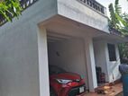 Two story house for sale in Karapitiya Galle ( P134dd )