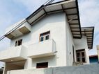 Two Story House for Sale in Katubedda, Moratuwa