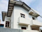 Two Story House for Sale in Katubedda, Moratuwa