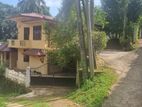 Two Story House for Sale in Katugasthota, Kandy (TPS1973)