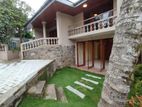 Two story house for sale in Katugasthota (TPS2332)