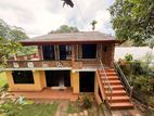 Two Story House for Sale in Katugasthota (TPS2413)