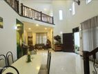 Two Story House for Sale in Katunayake
