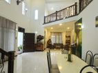 Two Story House for Sale in Katunayake