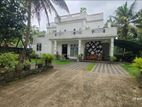 Two Story House for Sale in Katunayake