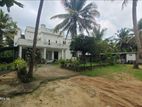 Two Story House for Sale in Katunayake