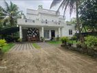 Two Story House for Sale in Katunayake