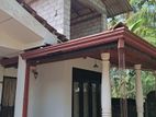 Two Story House For Sale In Keenawala