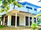 Two Story House for Sale in Kegalle Kotiyakumbura