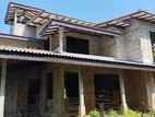 Two story house for Sale in Kekanadura-Matara (SSPH-161)