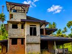 Two Story House for Sale in Kekanadura-Matara (SSPH-161)