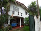 Two Story House for Sale in Kelaniya